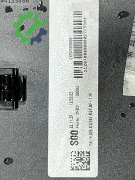 BMW 4 Serisi Arka Tampon çıkma parça