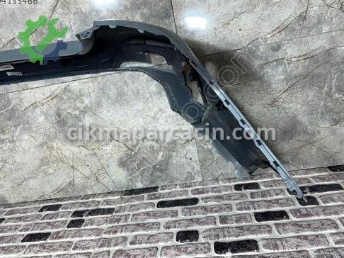 BMW 4 Serisi Arka Tampon çıkma parça