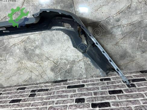 BMW 4 Serisi Arka Tampon çıkma parça
