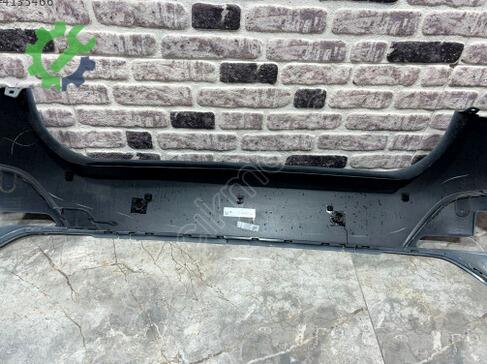 BMW 4 Serisi Arka Tampon çıkma parça