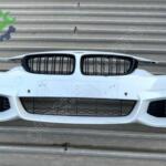 BMW 4 SERİSİ ÖN TAMPON ORİJİNAL