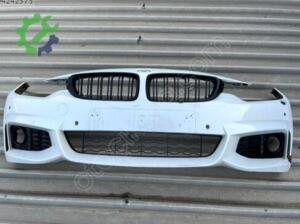 BMW 4 SERİSİ ÖN TAMPON ORİJİNAL