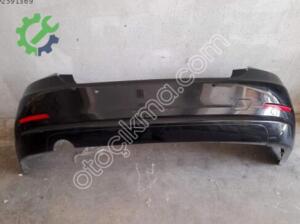 BMW 4.18 ARKA TAMPON ORJİNAL