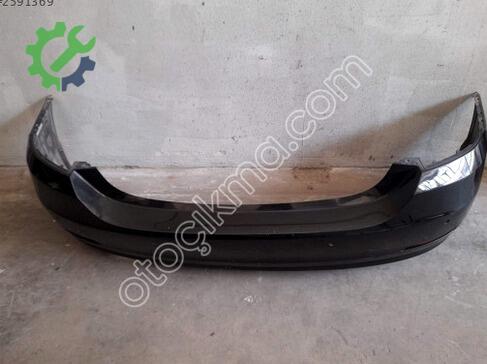 BMW 4 Serisi Arka Tampon çıkma parça