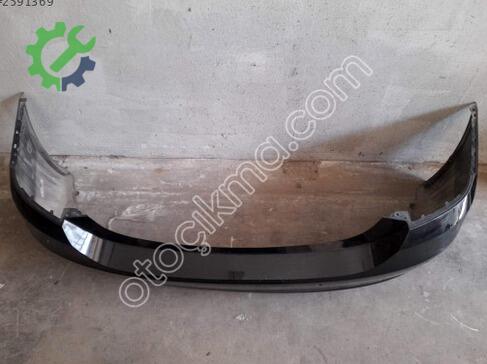 BMW 4 Serisi Arka Tampon çıkma parça