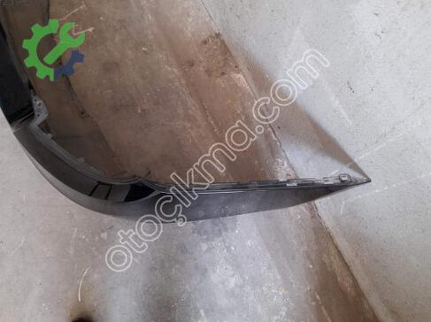 BMW 4 Serisi Arka Tampon çıkma parça