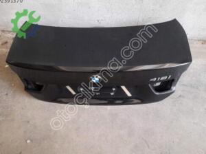 BMW 4.18 BAGAJ KAPAĞI ORJİNAL HATASIZ BOYASIZ