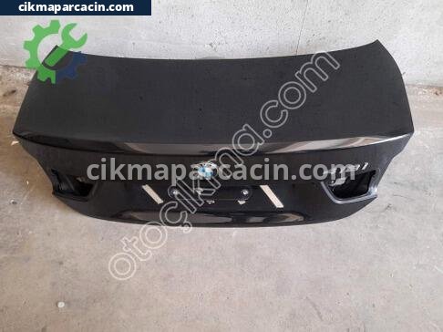BMW 4 Serisi Bagaj Kapağı çıkma parça