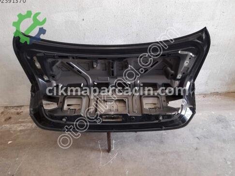 BMW 4 Serisi Bagaj Kapağı çıkma parça
