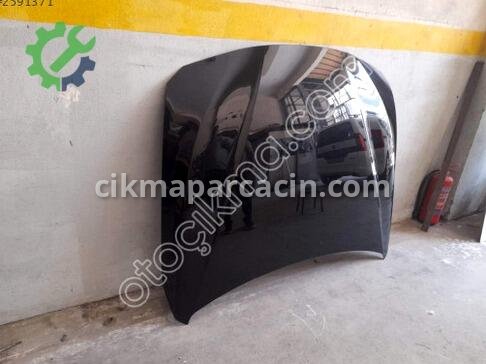 BMW 4 Serisi Ön Kaput çıkma parça