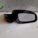 1998 Renault Kangoo Kaput Açma Teli Çıkma Parça Bursa