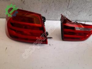 BMW 4.18 SOL STOP İÇ DIŞ TAKIM ORJİNAL