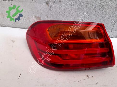 BMW 4 Serisi Sol Arka Stop çıkma parça
