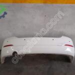 2012 Peugeot 508 Sol Ön Amortisör Çıkma Parça Bursa