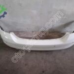 2016 BMW 4 Serisi Arka Tampon Çıkma Parça Bursa