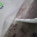 2016 BMW 4 Serisi Arka Tampon Çıkma Parça Bursa