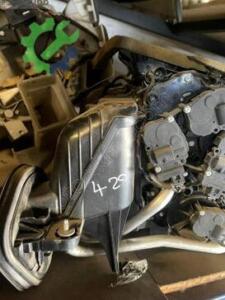 BMW 4 Serisi Orijinal Çıkma Kalorifer Kutusu