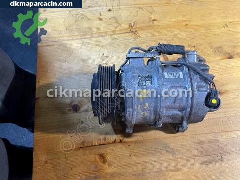 BMW 4 Serisi Klima Kompresörü çıkma parça