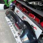 Çıkma Orijinal Arka Tampon BMW M Serisi Lacivert 51128054566