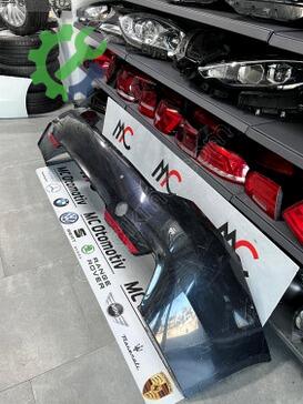BMW M Serisi Arka Tampon 51128054566 çıkma parça