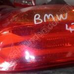 BMW 4 Serisi 2025 Sol Arka Stop Çıkma