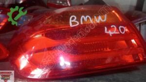 Çıkma Orijinal Sol Arka Stop BMW 4 Serisi