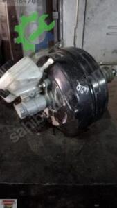 BMW 4 Serisi Westinghouse Çıkma