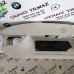Bmw 4serisi cabrio bağaj kapak çıkma yedek parça