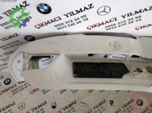 Bmw 4serisi cabrio bağaj kapak çıkma yedek parça