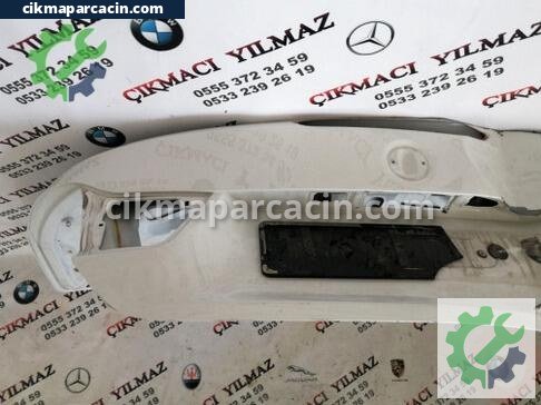 BMW 4 Serisi Bagaj çıkma parça