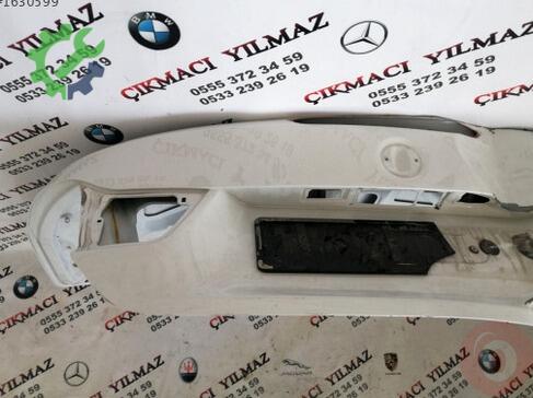 BMW 4 Serisi Bagaj çıkma parça