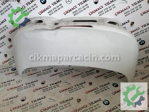 BMW 4 Serisi Bagaj 4SERISI çıkma parça