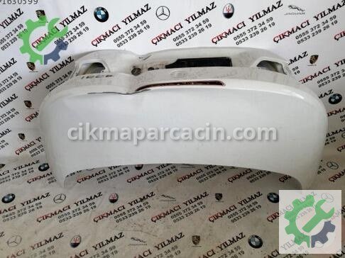 BMW 4 Serisi Bagaj 4SERISI çıkma parça