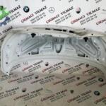 Bmw 4serisi cabrio bağaj kapak çıkma yedek parça