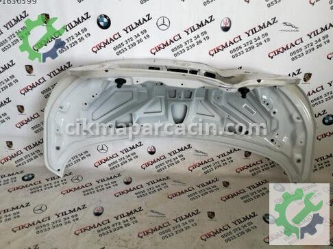 BMW 4 Serisi Bagaj 4SERISI çıkma parça