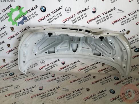 BMW 4 Serisi Bagaj 4SERISI çıkma parça