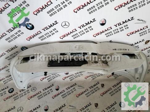 BMW 4 Serisi Bagaj 4SERISI çıkma parça
