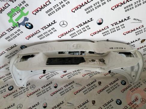 BMW 4 Serisi Bagaj 4SERISI çıkma parça