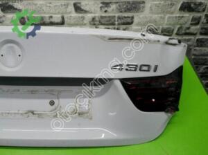 Bmw 4serisi f32 bağaj kapak 4 serisi çıkma yedek parça