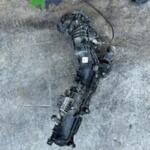 BMW 4SERİSİ F32 F33 F36 ORJINAL B47 F10 UYUMLU EMME MANİFOLDU