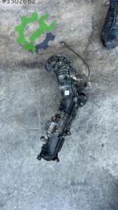 BMW 4SERİSİ F32 F33 F36 ORJINAL B47 F10 UYUMLU EMME MANİFOLDU
