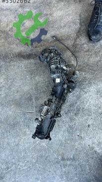 BMW 4 Serisi Emme Manifoldu çıkma parça