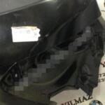 Bmw 4serisi f32 grand cupe sol arka çamurluk 4 serisi f 32