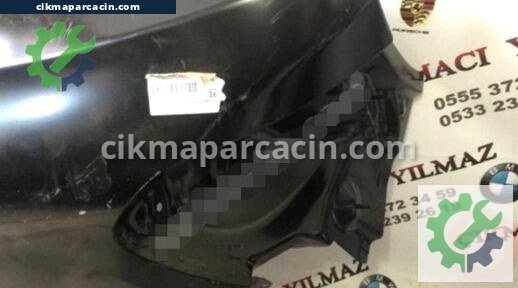 BMW 4 Serisi Sol Arka Çamurluk çıkma parça