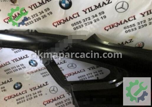 BMW 4 Serisi Sol Arka Çamurluk 4SERISI çıkma parça