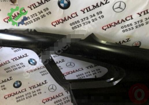 BMW 4 Serisi Sol Arka Çamurluk 4SERISI çıkma parça