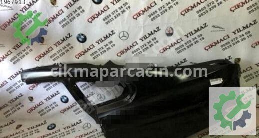 BMW 4 Serisi Sol Arka Çamurluk 4SERISI çıkma parça