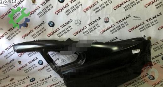 BMW 4 Serisi Sol Arka Çamurluk 4SERISI çıkma parça