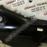 Bmw 4serisi f32 grand cupe sol arka çamurluk 4 serisi f 32