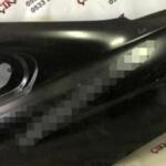 Bmw 4serisi f32 grand cupe sol arka çamurluk 4 serisi f 32